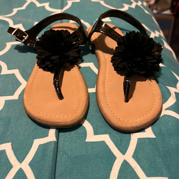 The Children's Place Shoes Girls Sandals Poshmark